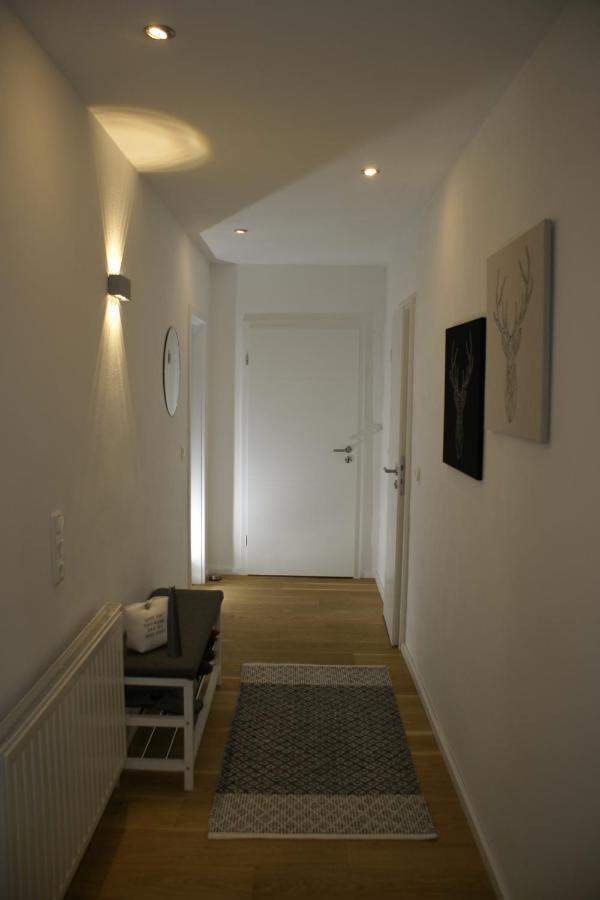 Apartment Sonne Reusa Plauen Dış mekan fotoğraf