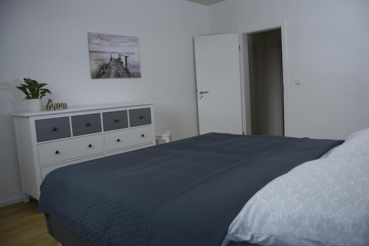 Apartment Sonne Reusa Plauen Dış mekan fotoğraf