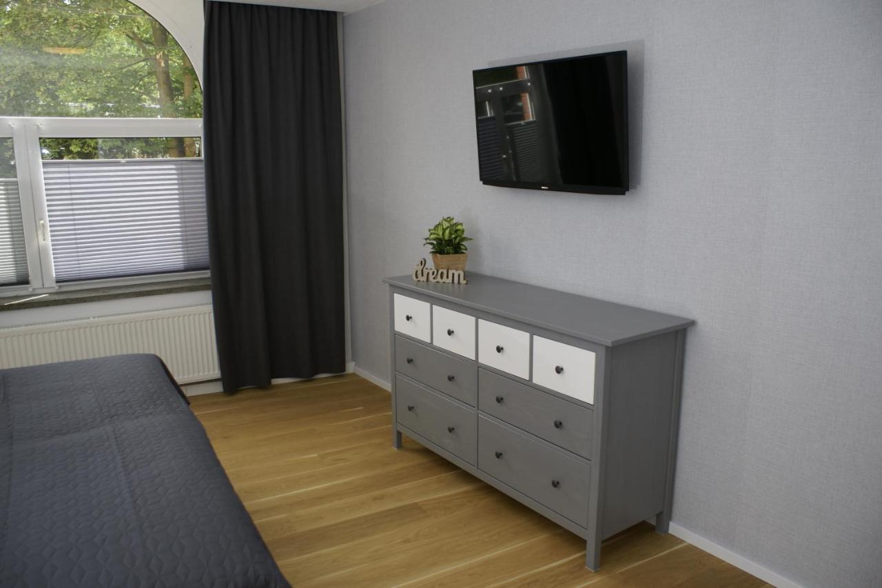 Apartment Sonne Reusa Plauen Dış mekan fotoğraf