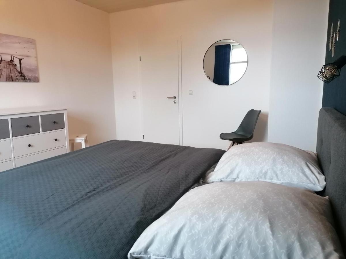 Apartment Sonne Reusa Plauen Dış mekan fotoğraf