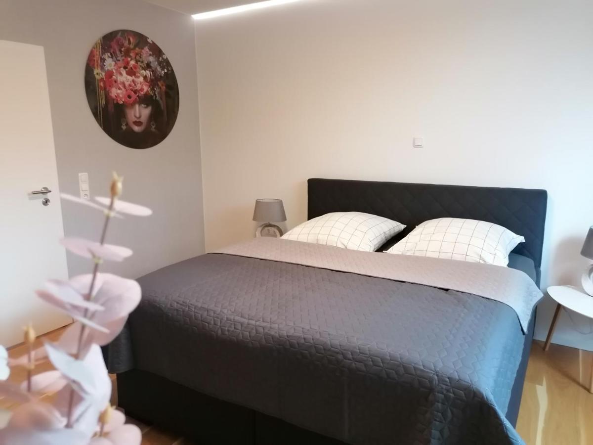 Apartment Sonne Reusa Plauen Dış mekan fotoğraf